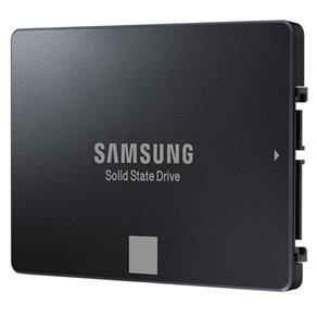 SSD 250GB Samsung 750 Evo - 540MB/s Read - Mz-750250bw