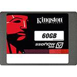 Tudo sobre 'SSD 60GB Kingston SV300S37A V300'