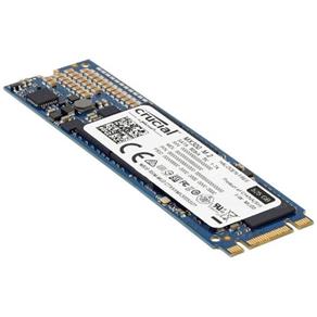 SSD Crucial 525GB M300 M.2, CT525MX300SSD4