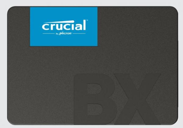 SSD Crucial BX500 240GB Sata