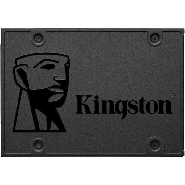 SSD de 1.92TB Kingston A400 SA400S37 / 1920G 500MB