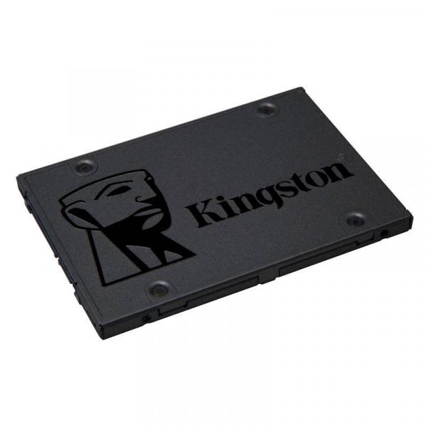 SSD Desktop Notebook Ultrabook Kingston SA400S37/120G A400 120GB 2.5" SATA III Blister
