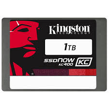 SSD KINGSTON 120GB SA400S37 500-320MB/s.