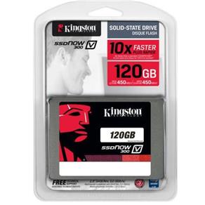 SSD Kingston 120GB SV300S37A/120