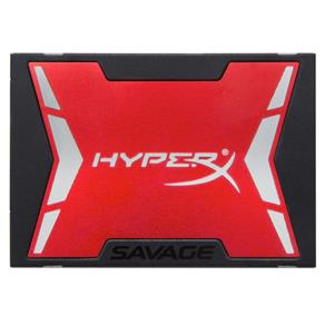 SSD Kingston HyperX Savage 120GB
