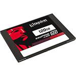 SSD Kingston UV300 120GB