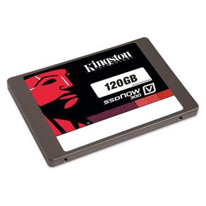 SSD Kingston V300 120GB SATA SV300S37A/120G