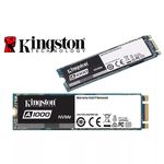 Ssd M2 240gb Kingston A1000 M2 Pcie Nvme Ger3.0 -1.500mb/s