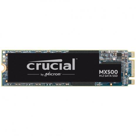 SSD M.2 500GB Crucial MX500 (ct500mx500ssd4)