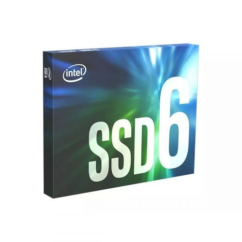 Tudo sobre 'SSD M.2 660P 2TB 1800MB/s SSDPEKNW020T8X1 Intel'