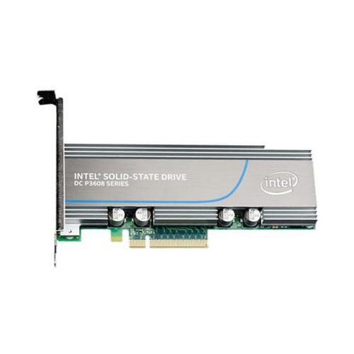 Ssd Pci-E 3.2tb Intel Dc P3608 Series - Ssdpecme032t401