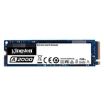 SSD Pcie Desktop Notebook Kingston SA2000M8/500G A2000 500GB M.2 2280 Pcie NVME GER 3.0 X4