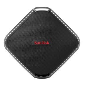 SSD Portátil 120GB SanDisk Extreme 500 (SDSSDEXT-120G-G25)
