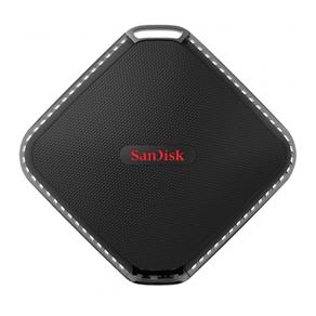 SSD Portátil 1TB Sandisk Extreme 440-400MBS