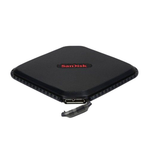 Ssd Portátil 500GB Sandisk Extreme 430-415MBS