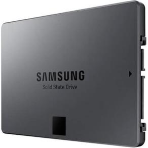 SSD Samsung 120GB 840 EVO SATA III 6.0Gb/s 2.5" MZ-7TE120BW