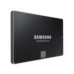 Ssd Samsung 500gb 2.5" 850 Evo - Mz-75e500b/am