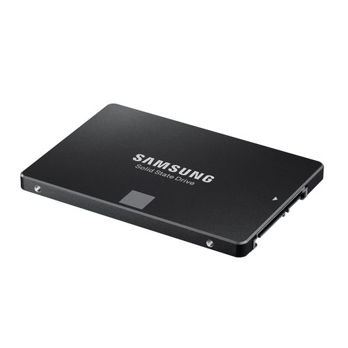 SSD Samsung 850 Evo 2.5" Sata III 250GB