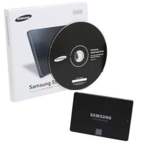 Ssd Samsung 850 Evo 500gb 3d V-nand Sata3 6gb/s 2.5 540mb/s