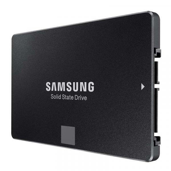 SSD Samsung 860 EVO 500GB 2.5 SATA III