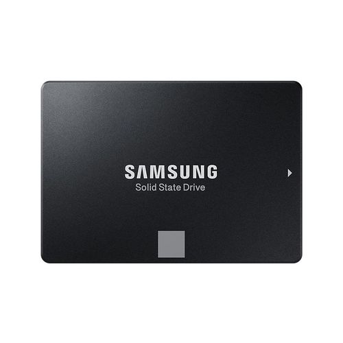 SSD Samsung 860 EVO 2TB