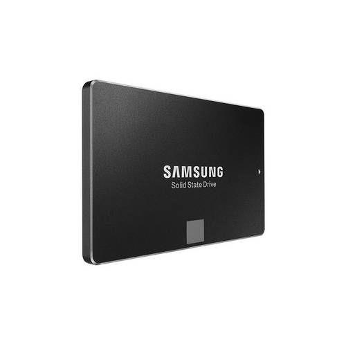 Ssd Samsung Evo 250gb Sata3 6gbs 2,5 540mbs 10x + Rápido