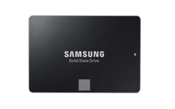 SSD Samsung Evo 850 500GB