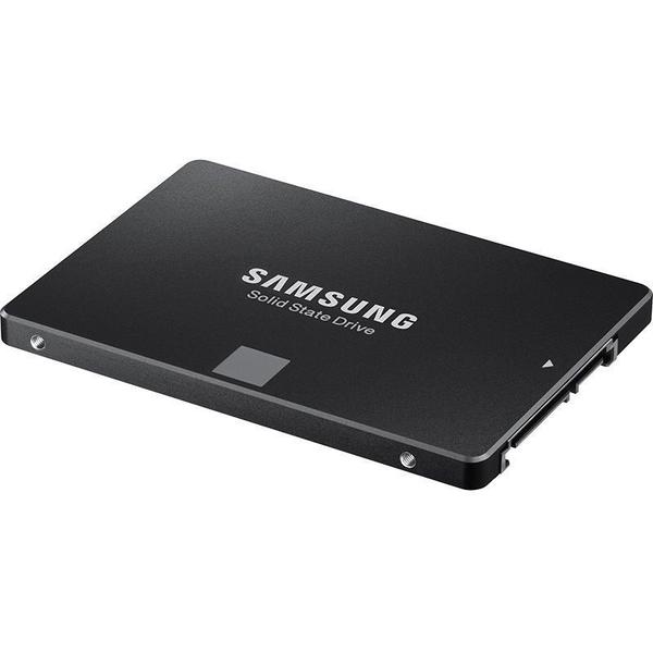 SSD Samsung EVO 850 500GB