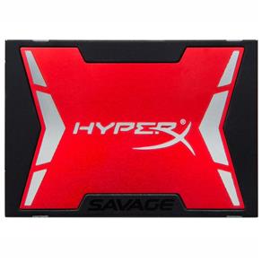 Ssd Savage Gamer Hyperx 960Gb de 2,5 4,35W Kingston