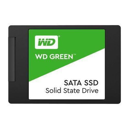 Ssd Wd Green 545 Mb/s 1 Tb Wds100t2g0a