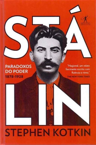 Stalin - Vol I - Objetiva