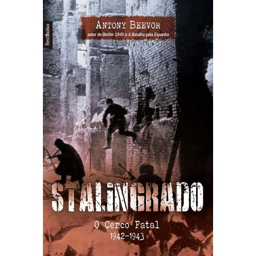 Stalingrado - Best Bolso