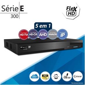 Stand Alone DVR 16 Canais TW-E316 Flex 720p Tecvoz