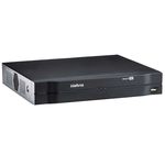 Dvr Stand Alone Multi HD Intelbras Mhdx-1016 16 Canais + HD 2TB Wd Purple de Cftv