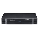 Stand Alone Mhdx 1008 8 Canais Multihd Intelbras