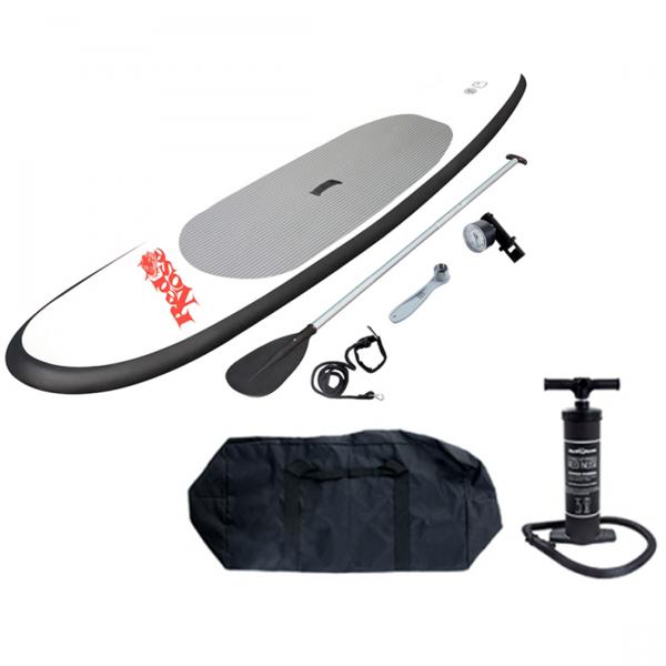 Stand Up Surfboard Red Nose + Acessórios 599900 - Belfix - Belfix