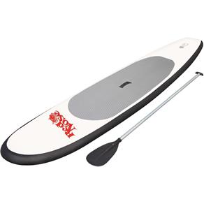 Stand-Up Surfboard Red Nose
