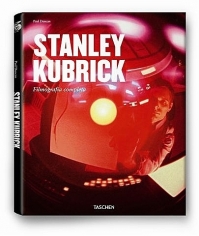 Stanley Kubrick - Taschen - 1