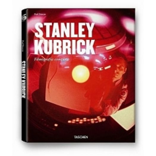 Stanley Kubrick - Taschen