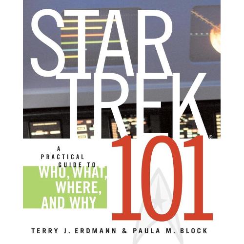 Star Trek 101