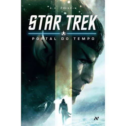 Star Trek - Portal do Tempo