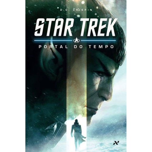Star Trek - Portal do Tempo