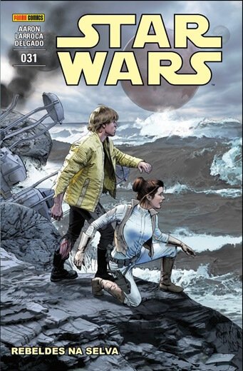 Star Wars #31