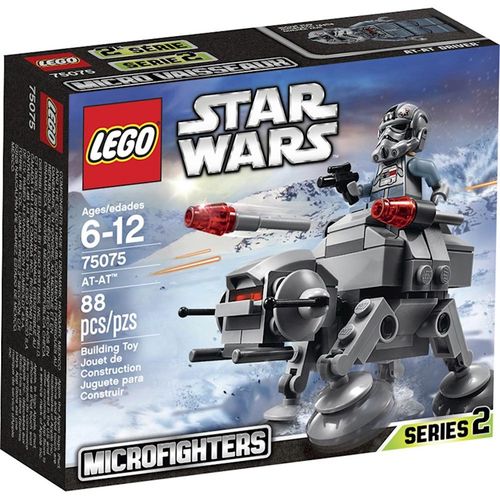 Star Wars At-at 75075 - LEGO
