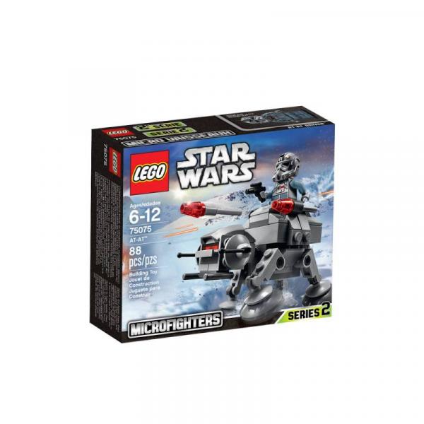 Star Wars AT AT - Lego 75075