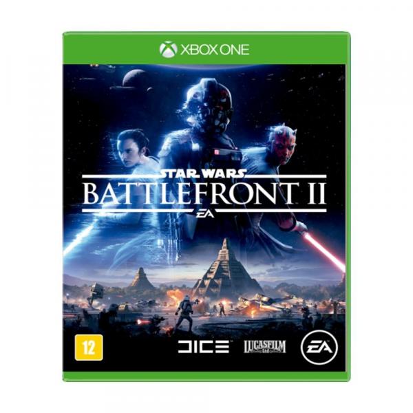 STAR WARS Battlefront II - Xbox One - Electronic Arts