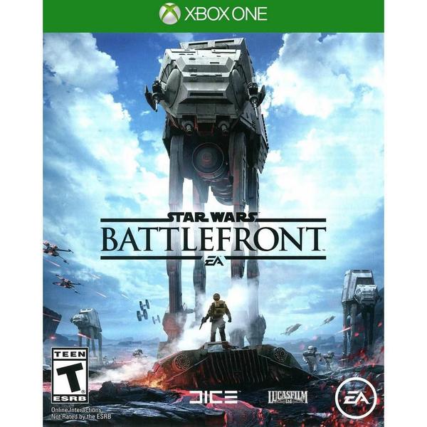 Star Wars Battlefront - Xbox One - Ea Games