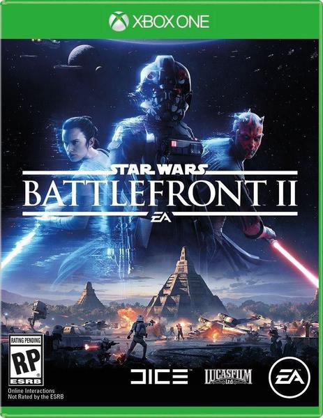 Star Wars Battlefront 2 - Xbox One - Ea Games