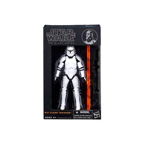 Star Wars Black Series Clone Trooper - Hasbro