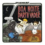 Star Wars - Boa Noite Darth Vader - Aleph